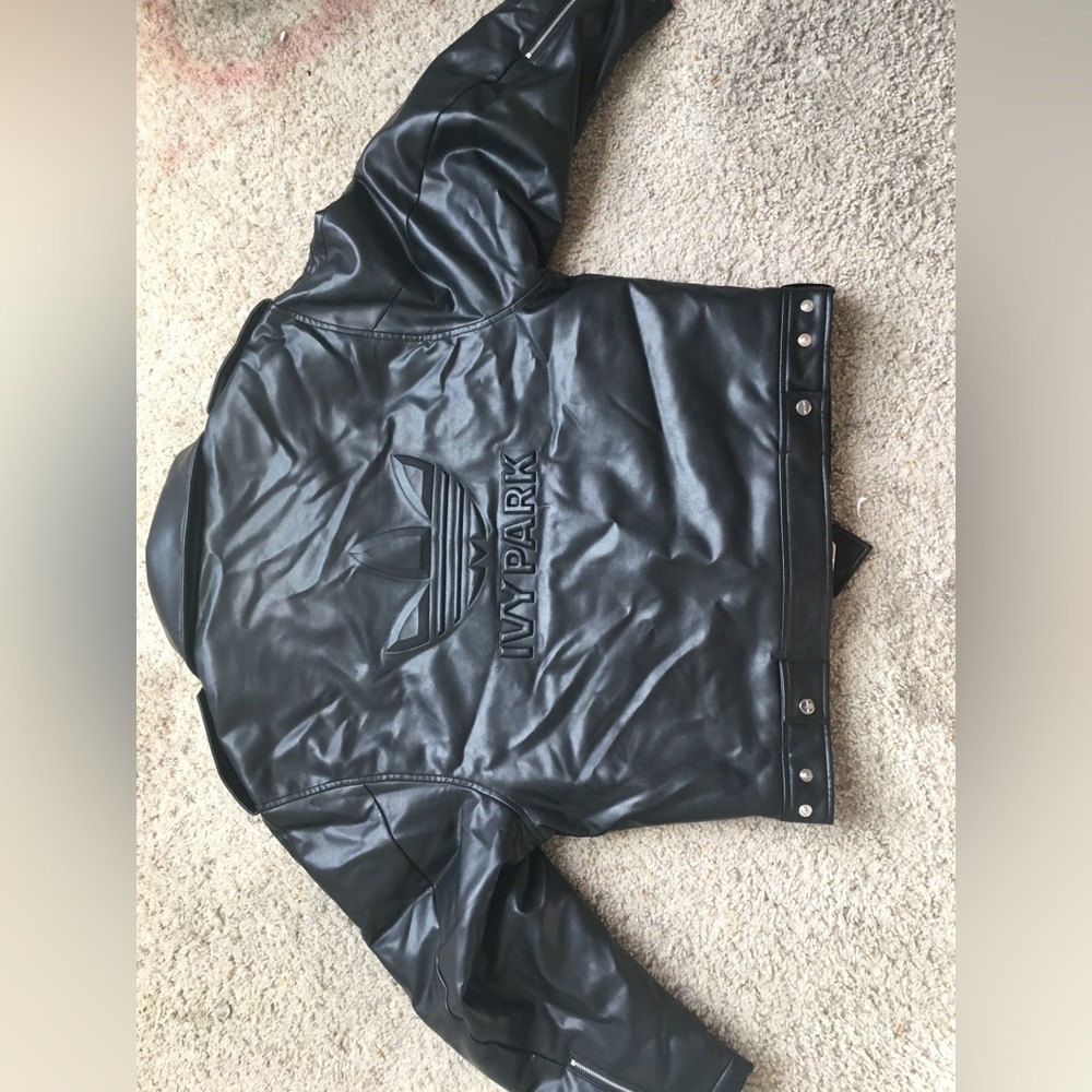 Ivy Park Jacket and Skirt